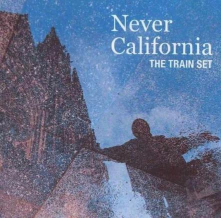 NME And BBC 6 Music Favourites The Train Set Release Long Awaited Album