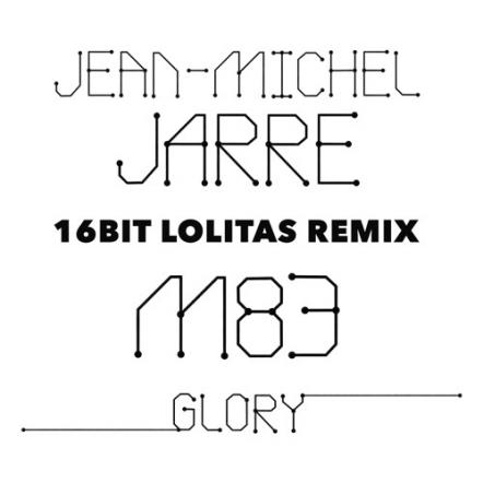 Jean-Michel Jarre 'Remix EP' Out Now On Ultra Music