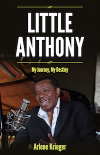 Little Anthony Set To Appear On The View, OK! TV, Huffpost Live, And More To Support Latest Memoir My Journey - My Destiny