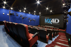 Mediamation MX4D Theatre Makes Chinese Cinematic History With Gala Premiere For Capital Cinemas In Beijing