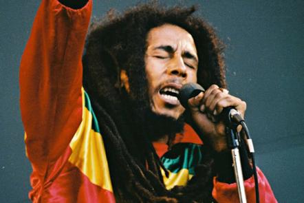 Bob Marley's 70th Birthday Year Celebration Continues With Two Vinyl Box Set Releases