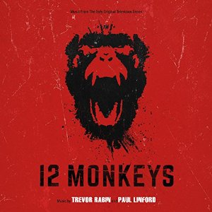 Varese Sarabande Records To Release 12 Monkeys - Original Television Soundtrack