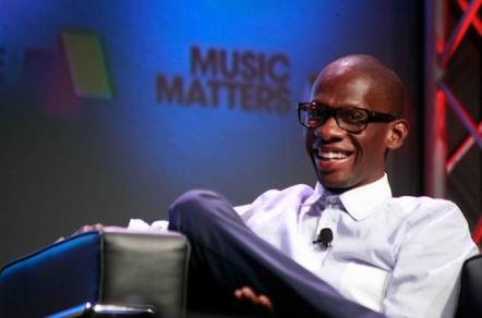 Troy Carter's Atom Factory Launches New Smash Labs Accelerator For Startups Focused On Entertainment & Culture