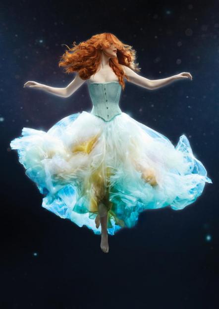 New Musical From Tori Amos & Samuel Adamson, The Light Princess Cast Recording Released On October 9, 2015
