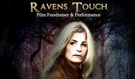 Exclusive Premiere Of Raven's Touch Trailer Starring Dreya Webber And Traci Dinwiddie