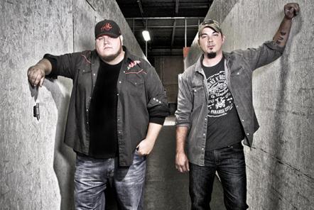 The Lacs Release New Single "Tonight On Repeat," Featuring Josh Thompson