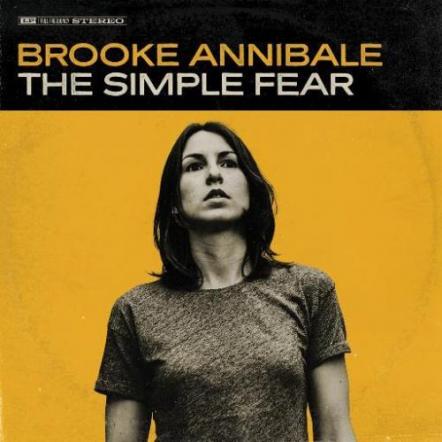 Brooke Annibale Questions Apprehension Of The Unknown Future With New Album
