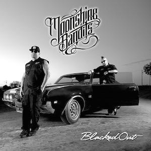 Moonshine Bandits' New Album Lands In Top 15 On Billboard Country Album Chart