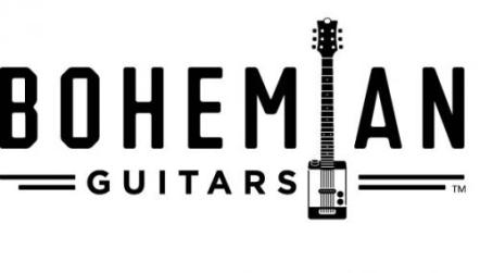 500 Startups Graduate, Bohemian Guitars, Introduces The Boho Uke And Bass, Choose From Seven Designs Or Build Your Own