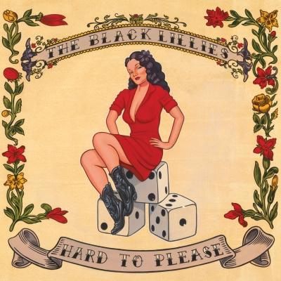 The Black Lillies Refuse To Settle, Deliver 'Hard To Please' On October 2, 2015