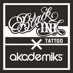 Dutchess And Ceaser, Stars Of Black Ink Crew, Collaborate With Akademiks On Streetwear