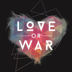 Rhode Island Music Creative Atman Releases New "Love Or War" Album