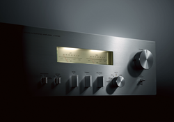 Yamaha A-S1100 Integrated Amp Takes Audiophiles' Passion For Music And Sound To The Next Level