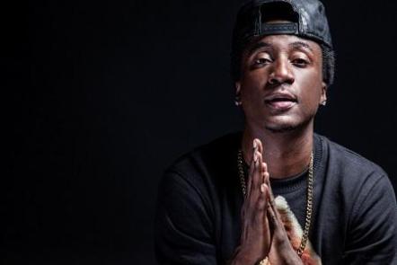 Rising Rapper K Camp Ready To Take Over The Summer Again With 'Only Way Is Up' Album Debut