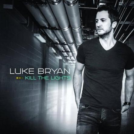 Citi To Present Exclusive Luke Bryan Concert On August 7th At Irving Plaza In NYC To Celebrate The Release Of New Album 'Kill The Lights'