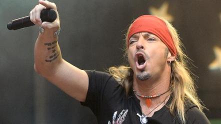 Bret Michaels To Perform At Four Winds New Buffalo On Friday August 21, 2015