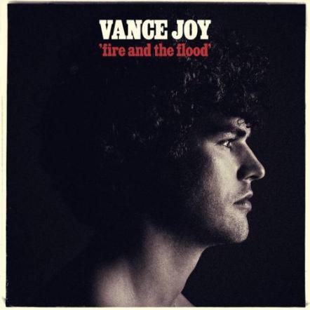 Vance Joy Unveils Brand New Single "Fire And The Flood"