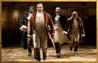 Atlantic Records To Release "Hamilton (Original Broadway Cast Recording)" With The Roots To Serve As Executive Producers For Collection!