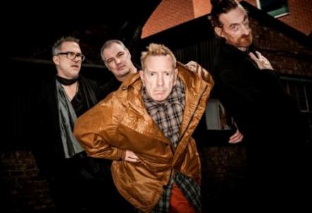 Public Image LTD Premiere Video For First Single "Double Trouble"; New Album 'What The World Needs Now...' Set For Release On September 4, 2015