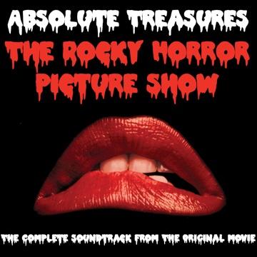 The Rocky Horror Picture Show 40th Anniversary Celebration To Be Highlighted By Re-Mastered Limited-Edition Soundtrack