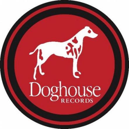 Doghouse Records Charts With Matt Pond PA Album