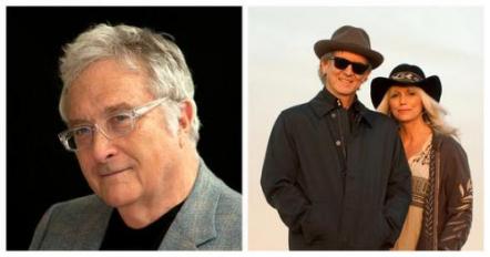 Randy Newman, Emmylou Harris, Rodney Crowell To Play Intimate New Orleans Habitat For Humanity Benefit Concerts
