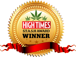 Kind Led Wins High Times Stash Award For Best Grow Light 2nd Year In A Row