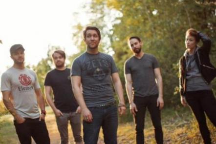 Divides Stream Debut Album Early