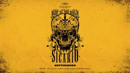 Varese Sarabande Records To Release The Motion Picture Soundtrack From Lionsgate's "Sicario"