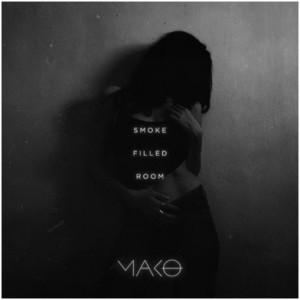 Electronic Production Duo Mako Debuts New Track "Smoke Filled Room" Today (8/6), New Tour Dates Announced