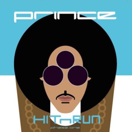Prince Inks Exclusive Deal With TIDAL To Release Much Anticipated New Album 'HITNRUN' On September 7, 2015