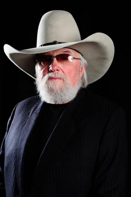 The Charlie Daniels Band To Release New Live CD/DVD Live At Billy Bob's Texas, On October 16, 2015