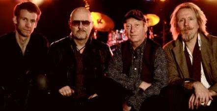 Classic Rock Legends Wishbone Ash Return To North America For Fall Road Warriors Tour