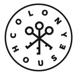 Colony House And Coin Announce New Fall US Co-Headlining Tour