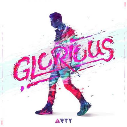 Arty Announces Debut Album & Tour "Glorious"