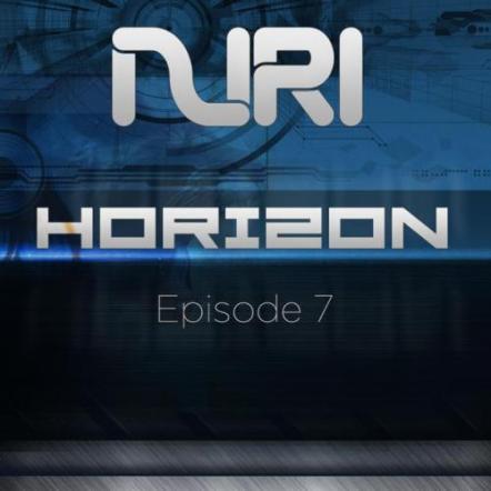 Nuri - Horizon Radio Show #7