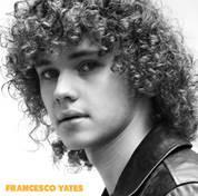 Singer/Songwriter Francesco Yates Announces First EP, Highlighted By New Single "Honey, I'm Home"