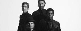 Vintage Trouble Releases Blue Note Debut "1 Hopeful Rd"