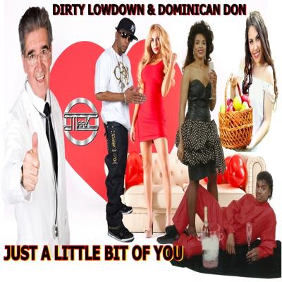 Dirty Lowdown & Dominican Don To Release New Single Tributing Michael Jackson