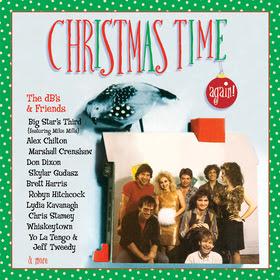 The DB's' Christmas Time Again!' Returns With New Tracks; Sneakers' EP Is Expanded And Reissued