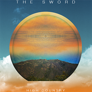 The Sword Releases "High Country" On August 21, 2015