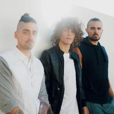 Cheat Codes Touring With The Chainsmokers This Fall; Tickets On Sale This Week; 'Visions' (Boehm Remix) Racks Up Over 1.5 Million Plays