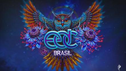 The First Electric Daisy Carnival, Brazil Reveals Massive Artist Lineup