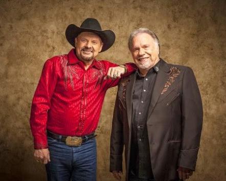 Legendary Hit Makers And Honky-Tonkers Gene Watson And Moe Bandy Make It To Primetime