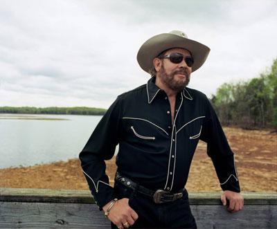 The "Family Tradition" Lives On As Hank Williams Jr. Sets Out On Fall Leg Of 2015 Tour