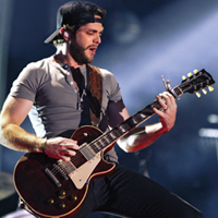PFI/PBR Party In The Parking Lot Concert Is Back Thursday, September 3rd Featuring Thomas Rhett