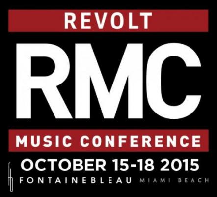 Puff Daddy & The Family To Headline The 2015 REVOLT Music Conference