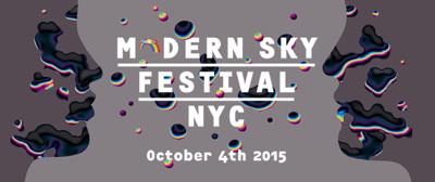 Yoko Ono Plastic Ono Band Confirmed For Modern Sky Festival New York