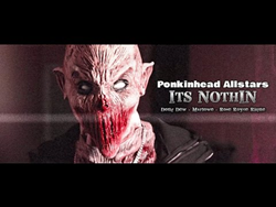 PonkinHead Allstars Release New Music Video For "It's Nothing"