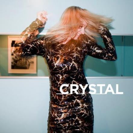Crystal Lewis - Self Titled